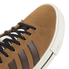 adidas Daily 4.0 Bronze Strata Dark Brown