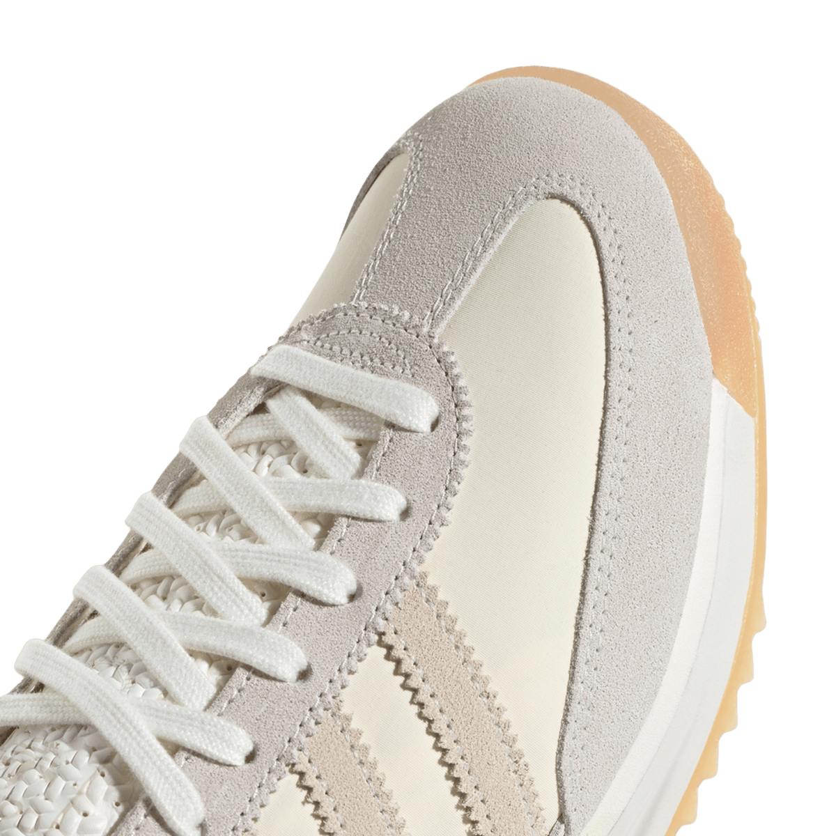 adidas SL 72 RS Off White Wonder White