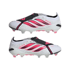 adidas Predator Elite Fold-Over Tongue FG Chaos vs Control World Cup Pack