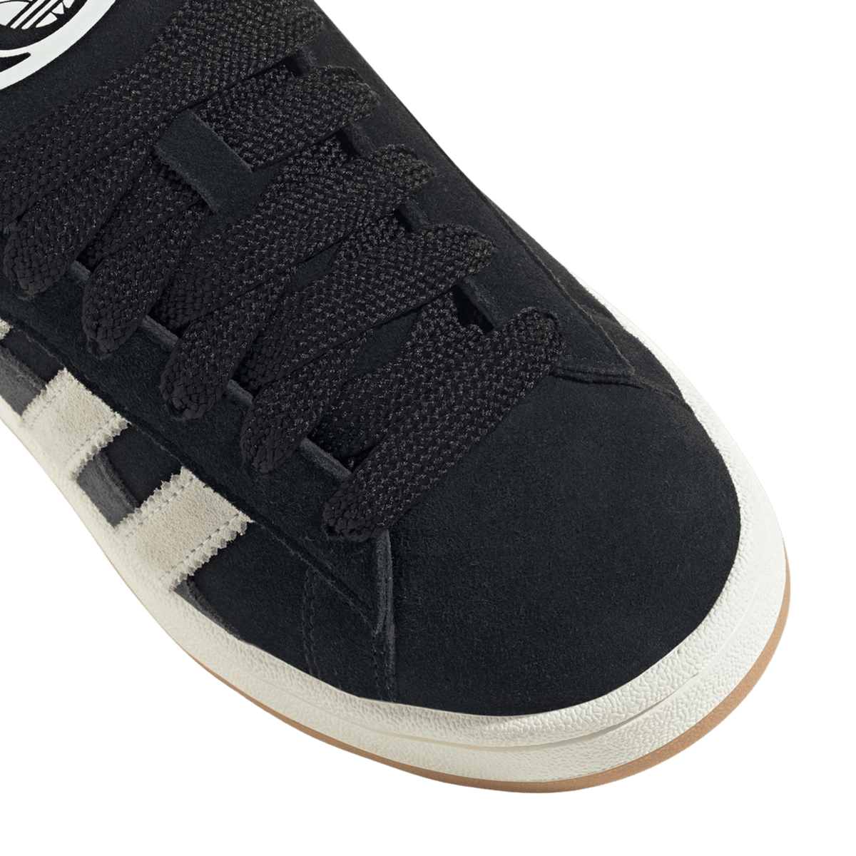 adidas Campus 00s Camp Core Black Off White Grey Six (Women's)