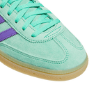 adidas Handball Spezial Hi-Res Green Purple Rush (Women's)
