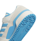 adidas Forum Low CL Ivory Semi Blue Burst