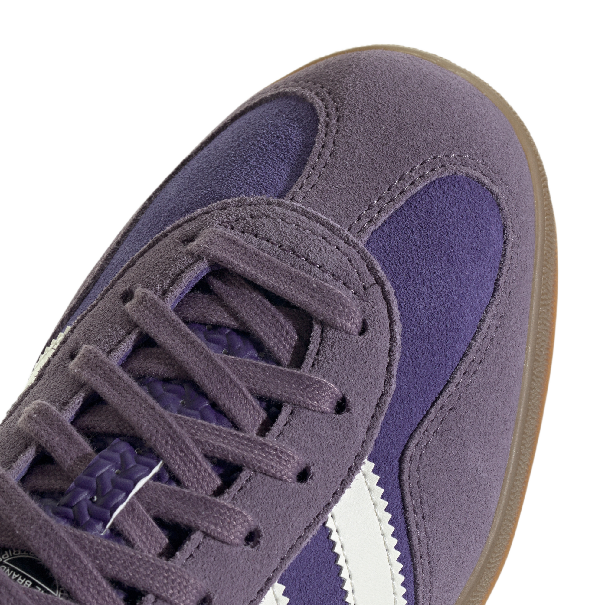 adidas Gazelle Indoor Collegiate Purple