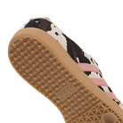 adidas Samba OG Cow Print Dark Brown Wonder Mauve (Women's)