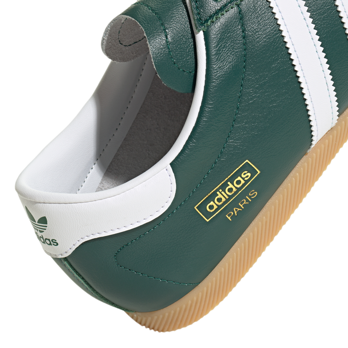 adidas Paris Collegiate Green White