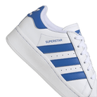 adidas Superstar XLG Cloud White Blue (GS)