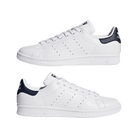 adidas Stan Smith Core White New Navy