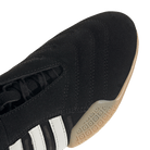 adidas Taekwondo Mei Elite Black White Gum (Women's)