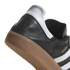 adidas Samba Decon Black White Gum
