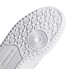 adidas Forum Low Triple White