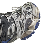 adidas Vento XLG Deluxe Grey Blue