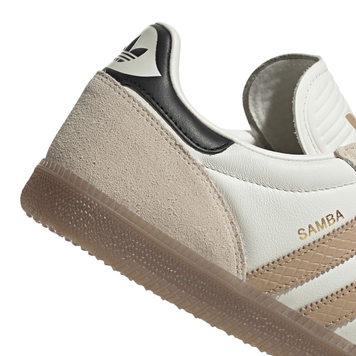adidas Samba JP Off White Magic Beige