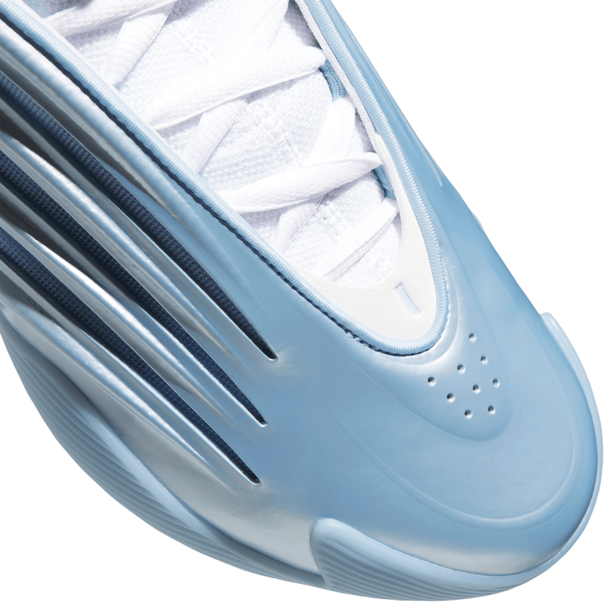 adidas Harden Vol. 9 Glow Blue