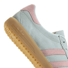 adidas Bermuda Halo Mint Clear Pink (Women's)