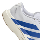 adidas Adizero Evo SL White Royal Blue
