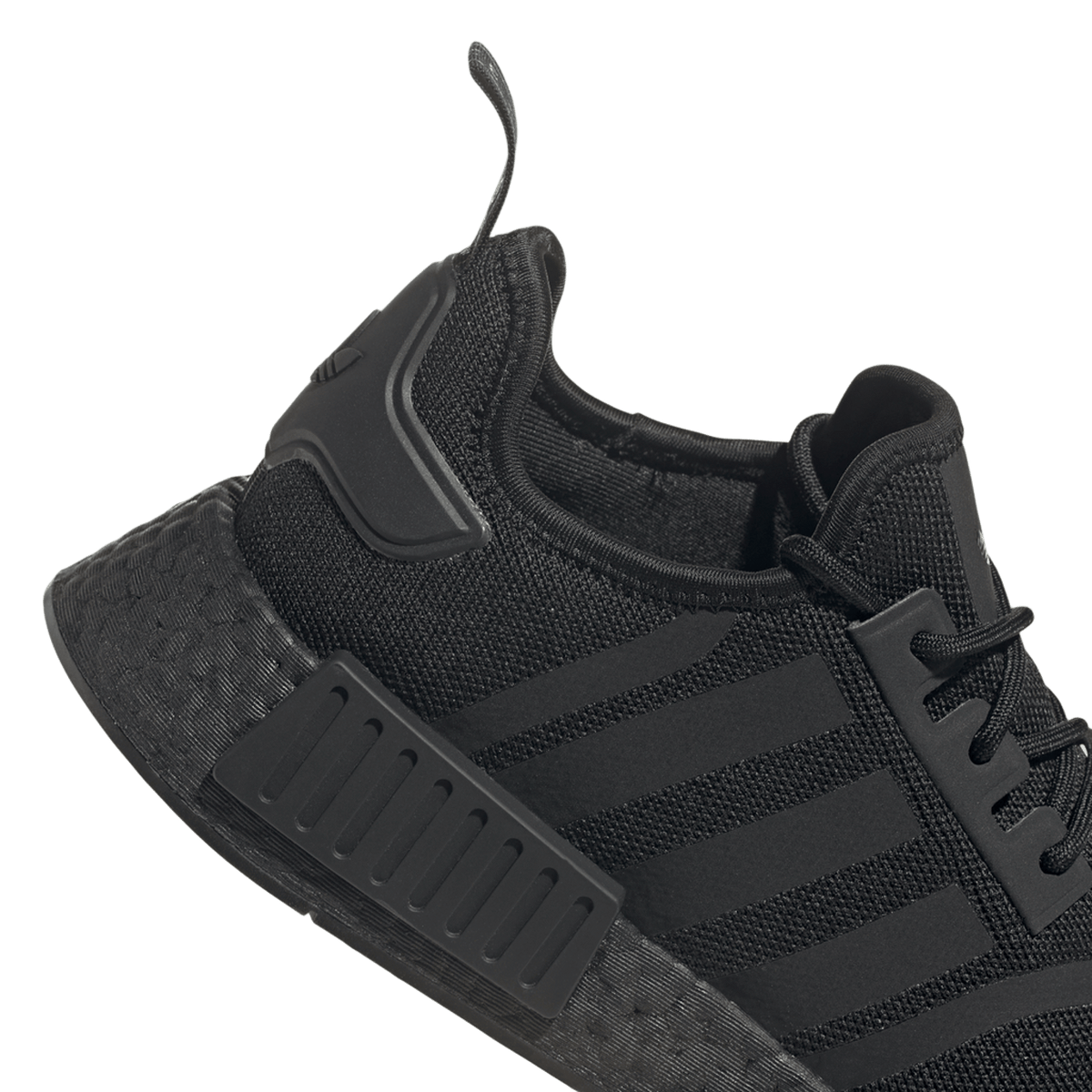 adidas NMD R1 Primeblue Triple Black
