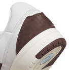 adidas Tyshawn II Zach Saraceno White Shadow Brown