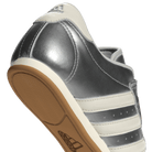 adidas Taekwondo Silver Metallic (Women's)