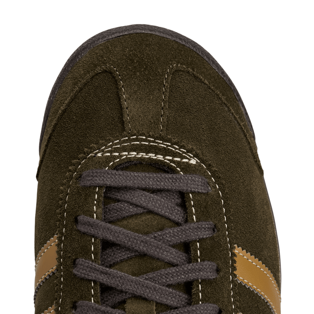 adidas Samoa II SPZL Bronze Strata Tan
