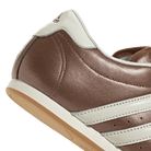 adidas Taekwondo Preloved Brown Off White (Women's)
