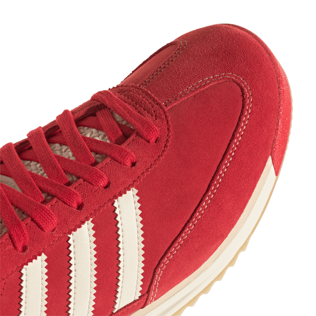 adidas SL 72 RS Pure Ruby Cream White