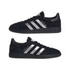 adidas Handball Spezial Messi Black Silver Metallic