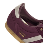 adidas Japan Maroon Cream White (Women's)