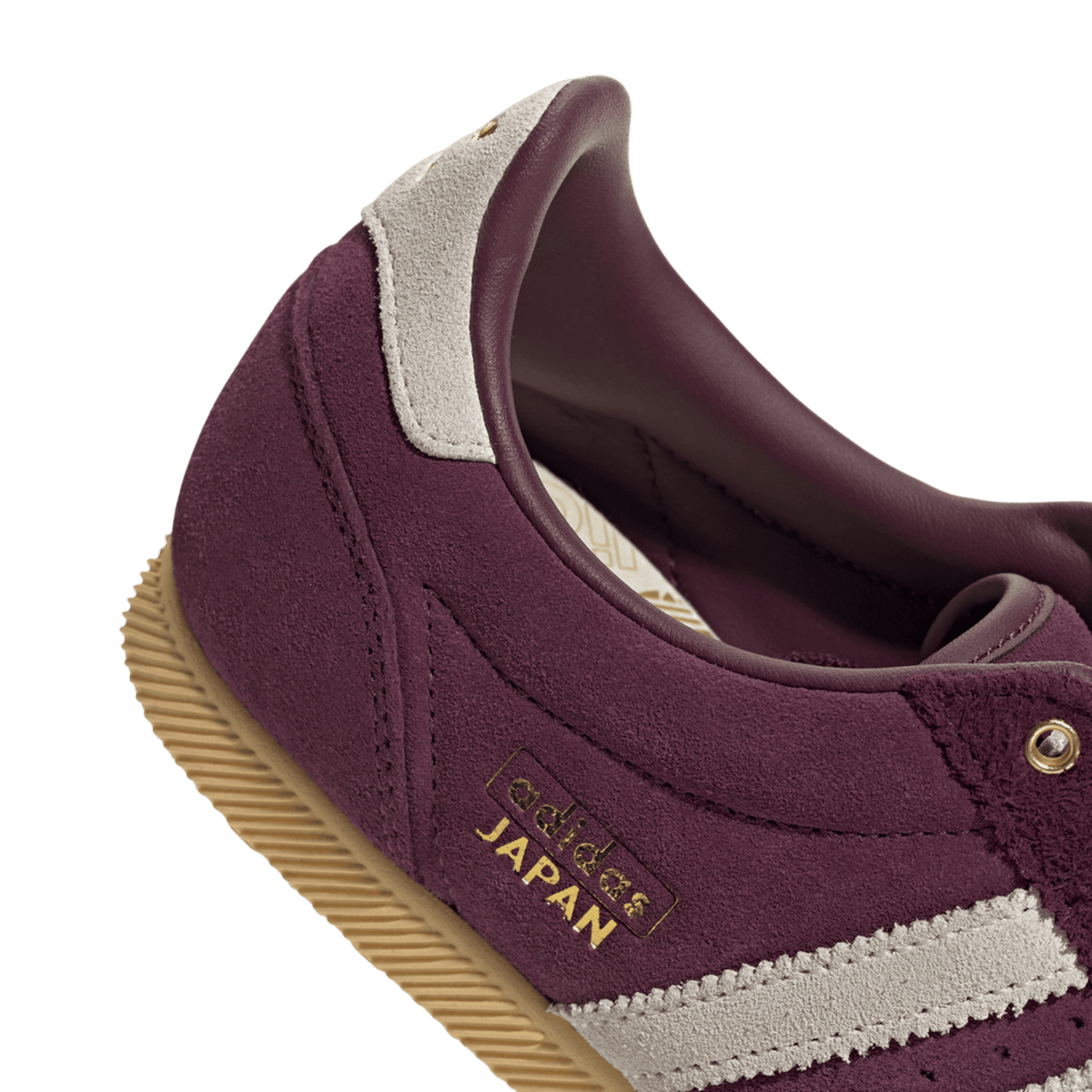 adidas Japan Maroon Cream White (Women's)