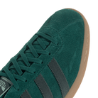 adidas Tobacco Collegiate Green