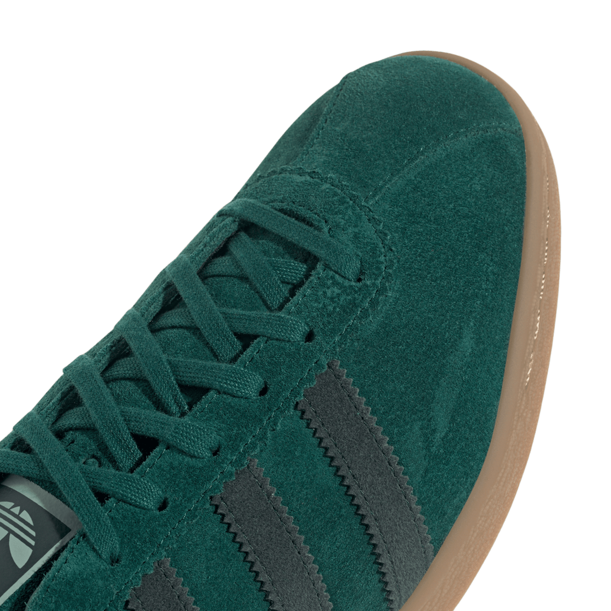 adidas Tobacco Collegiate Green