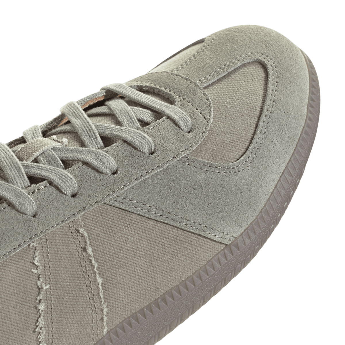 adidas BW Army Silver Pebble