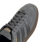 adidas Handball Spezial Dark Grey Black Gum