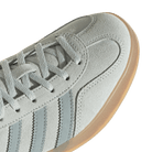 adidas Gazelle Indoor Linen Green Wonder Sage (Women's)