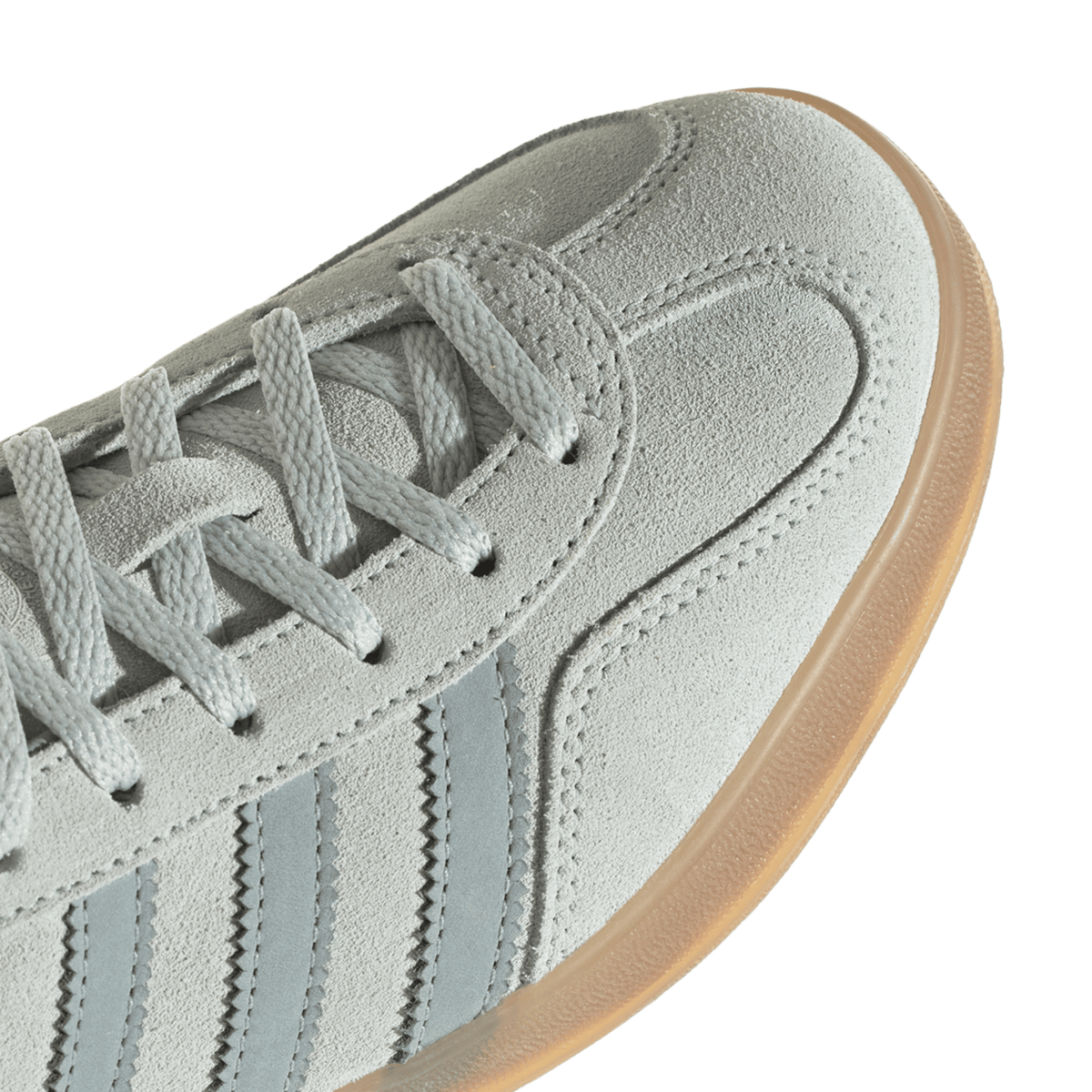 adidas Gazelle Indoor Linen Green Wonder Sage (Women's)