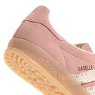 adidas Gazelle Indoor Wonder Mauve Crew White (Women's)