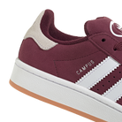 adidas Campus 00s Maroon White (GS)