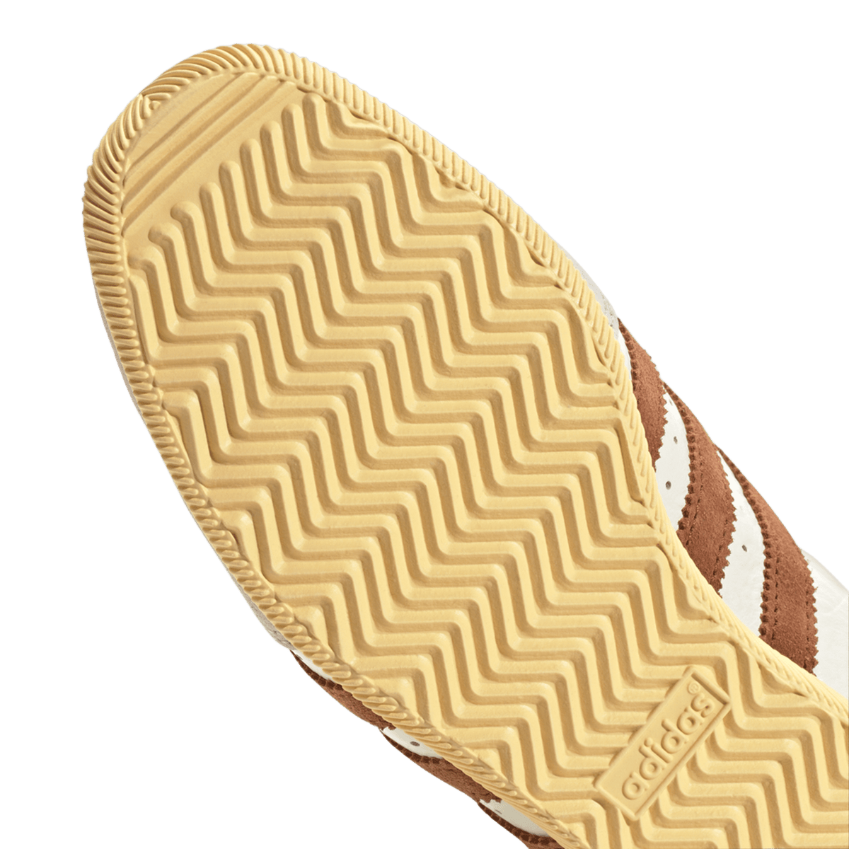 adidas Japan Off White Dusky Bronze Brown (Women's)
