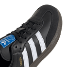 adidas Samba OG Core Black Cloud White Gum (PS)