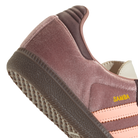 adidas Samba OG Warm Clay Clear Orange (Women's)