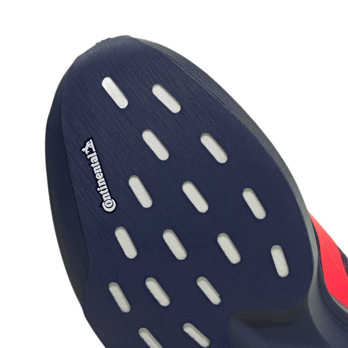 adidas Adizero Evo SL LABRUM Dark Blue Lucid Red (Women's)