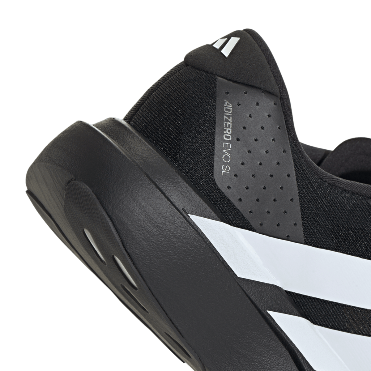 adidas Adizero Evo SL Black White