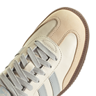 adidas Samba OG Cream White Wonder Silver (Women's)