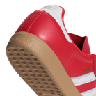 adidas Samba OG Better Scarlet (Women's)