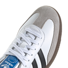 adidas Samba OG Cloud White Core Black