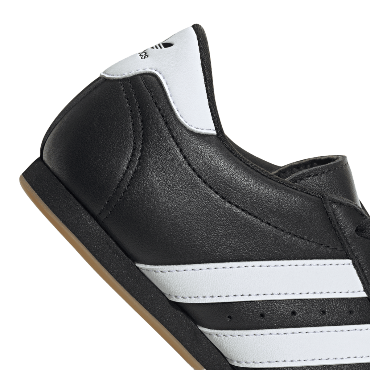 adidas Taekwondo Core Black Cloud White Gum (Women's)