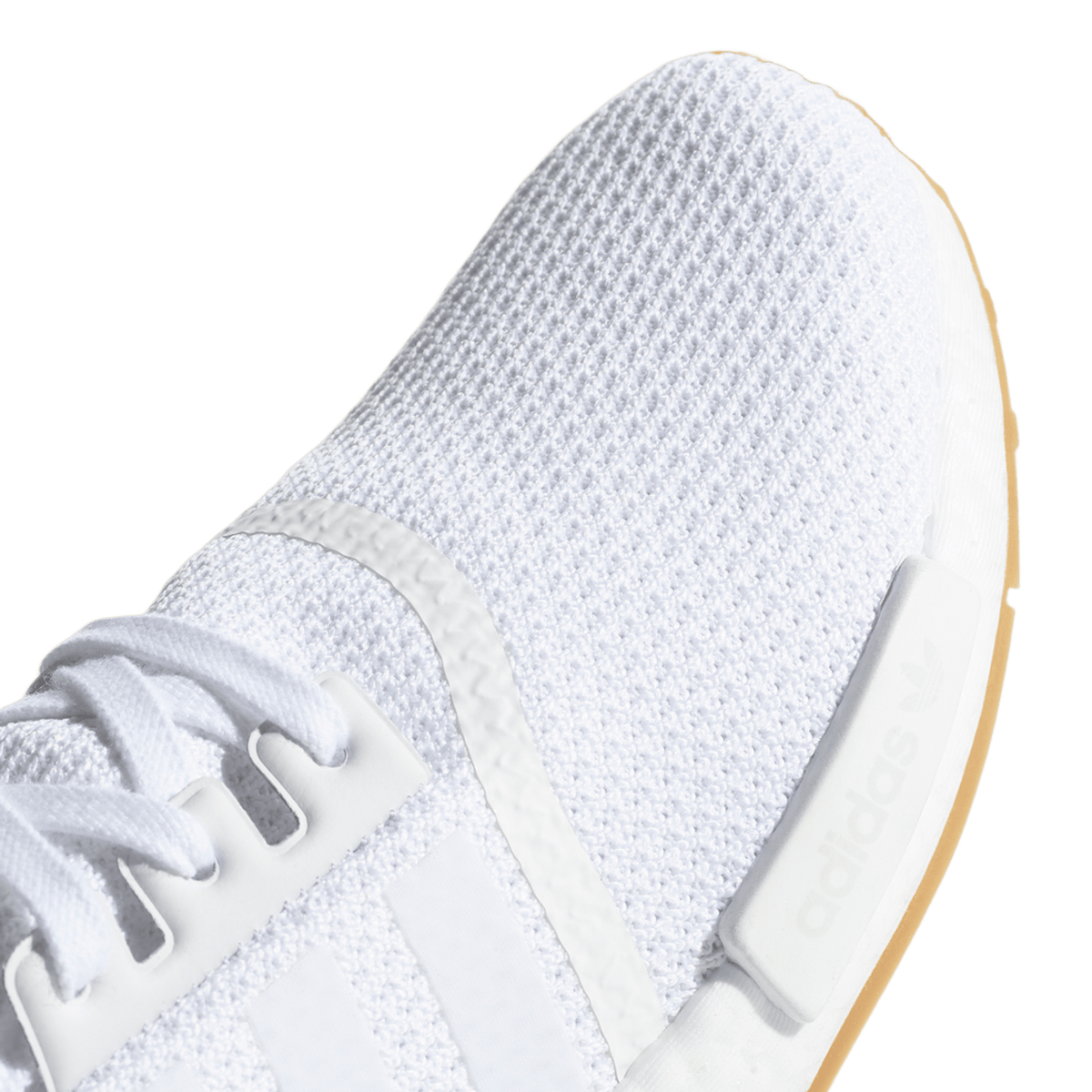 adidas NMD R1 White Gum
