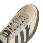 adidas Gazelle Indoor Sand Strata Legend Ivy Gum