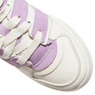 adidas Forum 2000 Off White Powder Plum (Women's)