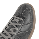 adidas BW Army Black Cracked Leather