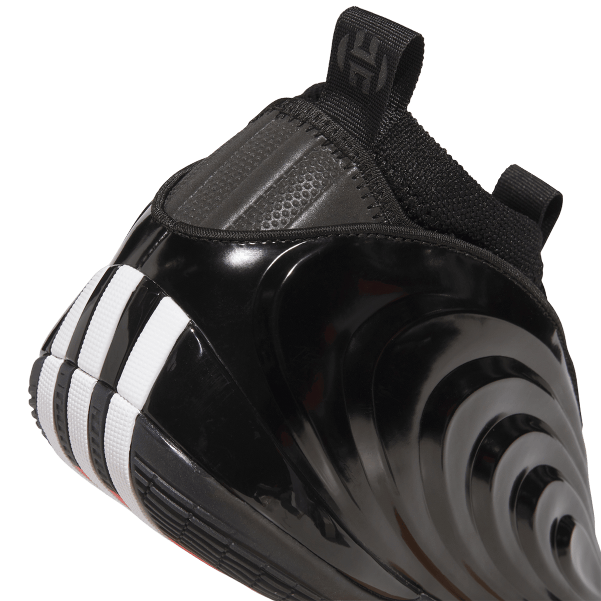 adidas Harden Vol. 10 Hell Cat